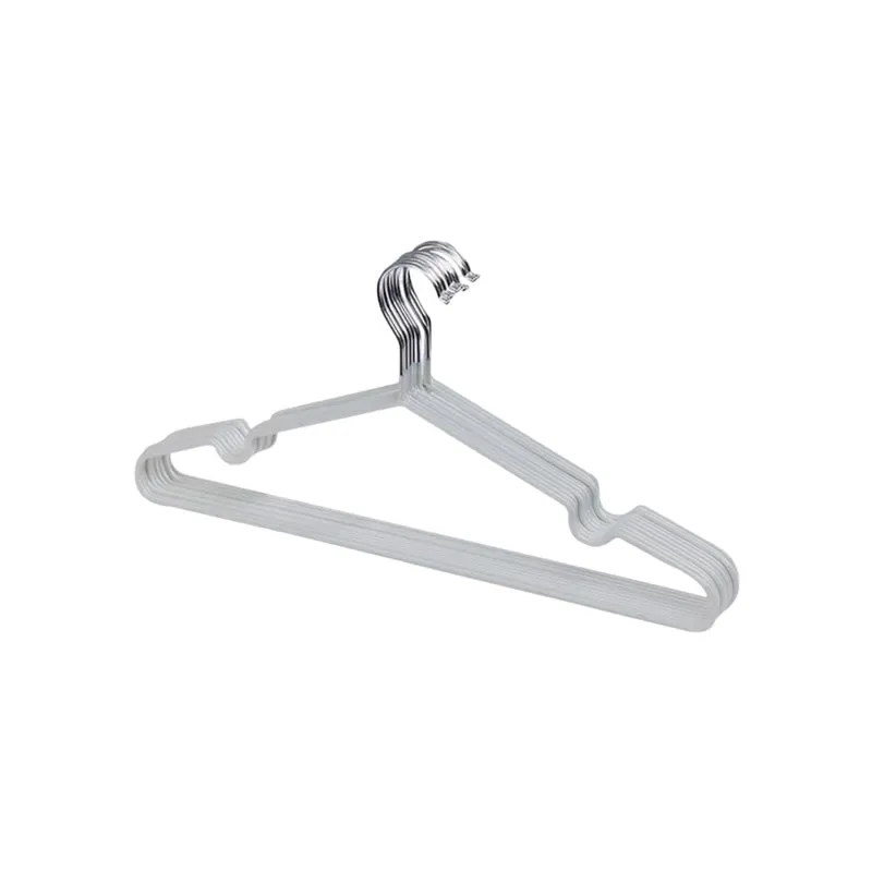 10-Piece Clothing Hangers Hk-8135