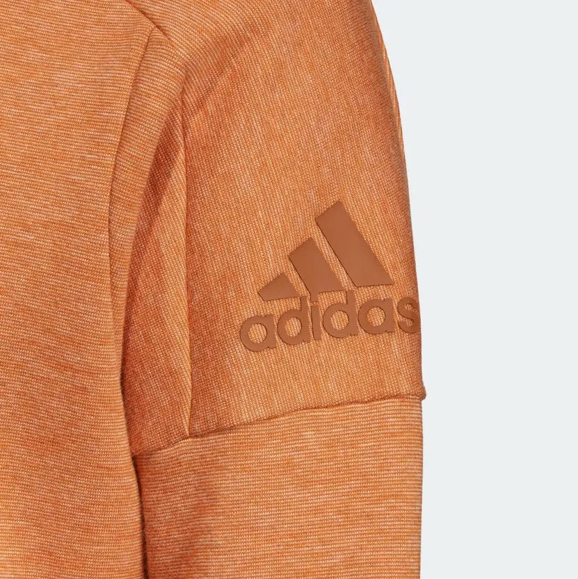 Adidas ID Melange Hoodie Tech Copper FI4088