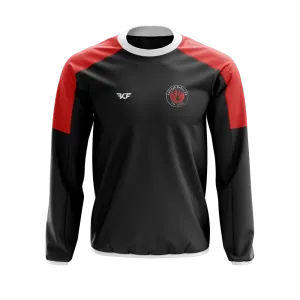 Aultagh Celtic FC: Windcheater