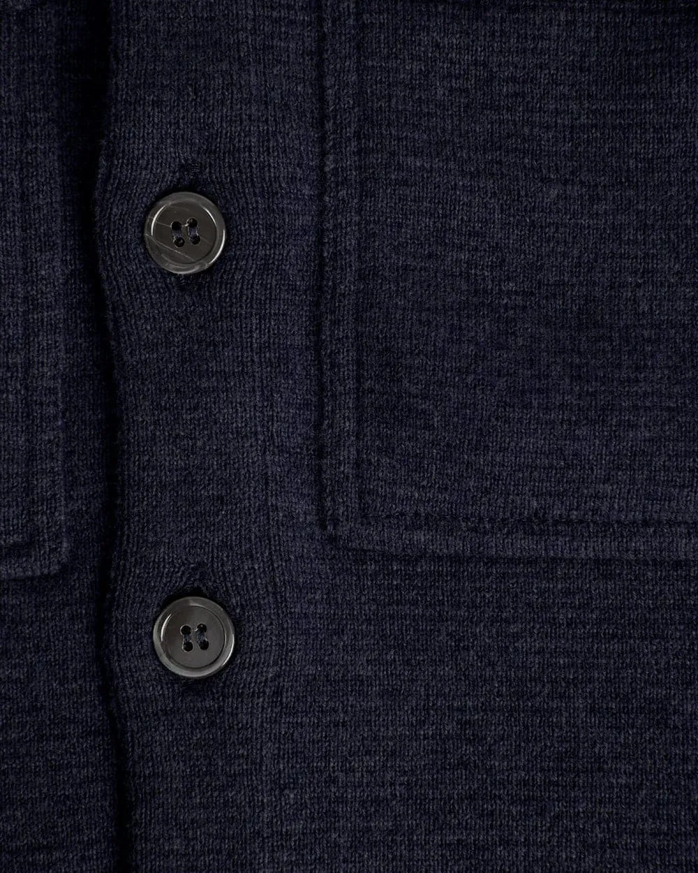 Blackberry Drydon Cashmere Blazer