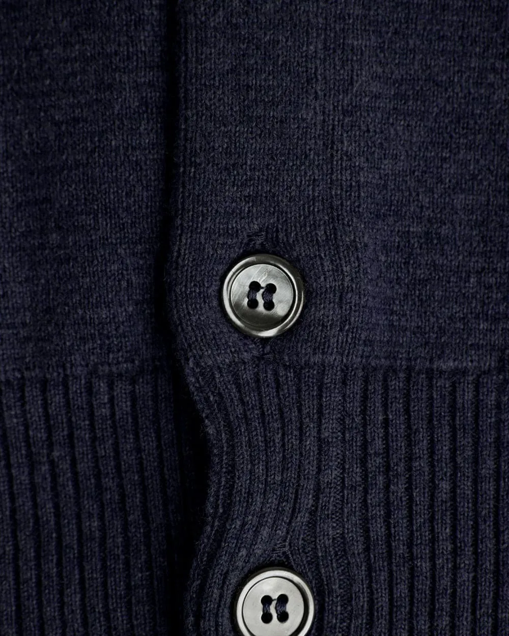 Blackberry Drydon Cashmere Blazer