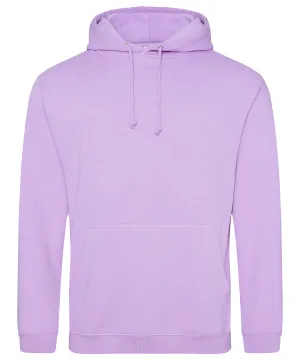 College hoodie | Lavender