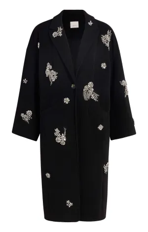 Crystal Ivy Gravis Coat