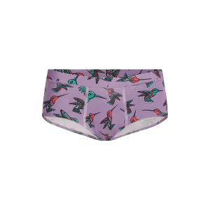 FeelFree Cheeky Brief | Hummingbirds