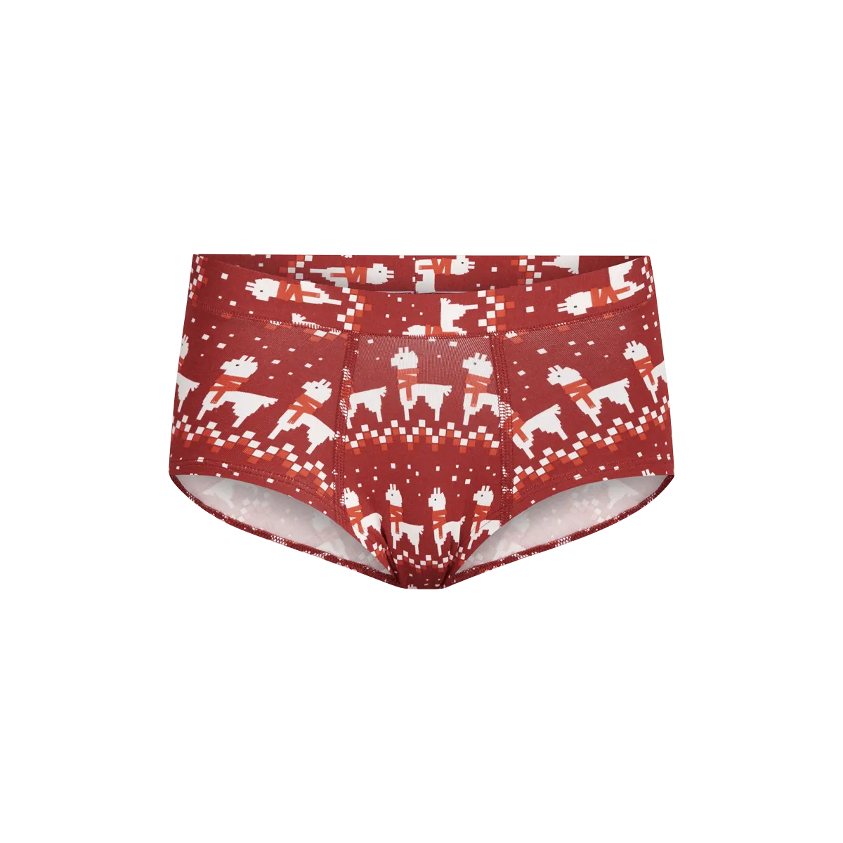 FeelFree Cheeky Brief | Llamarama