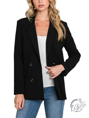 Glamorous Power Blazer