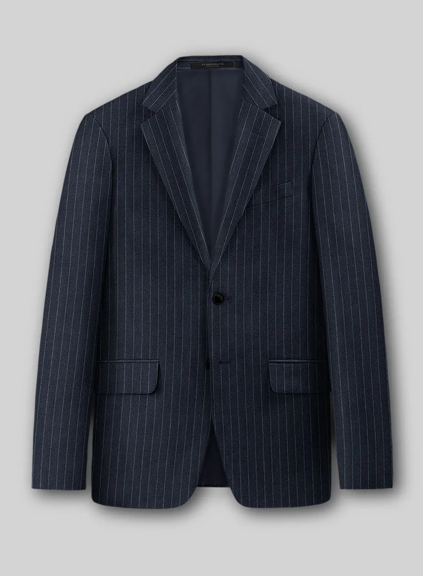 Italian Wool Loreto Jacket