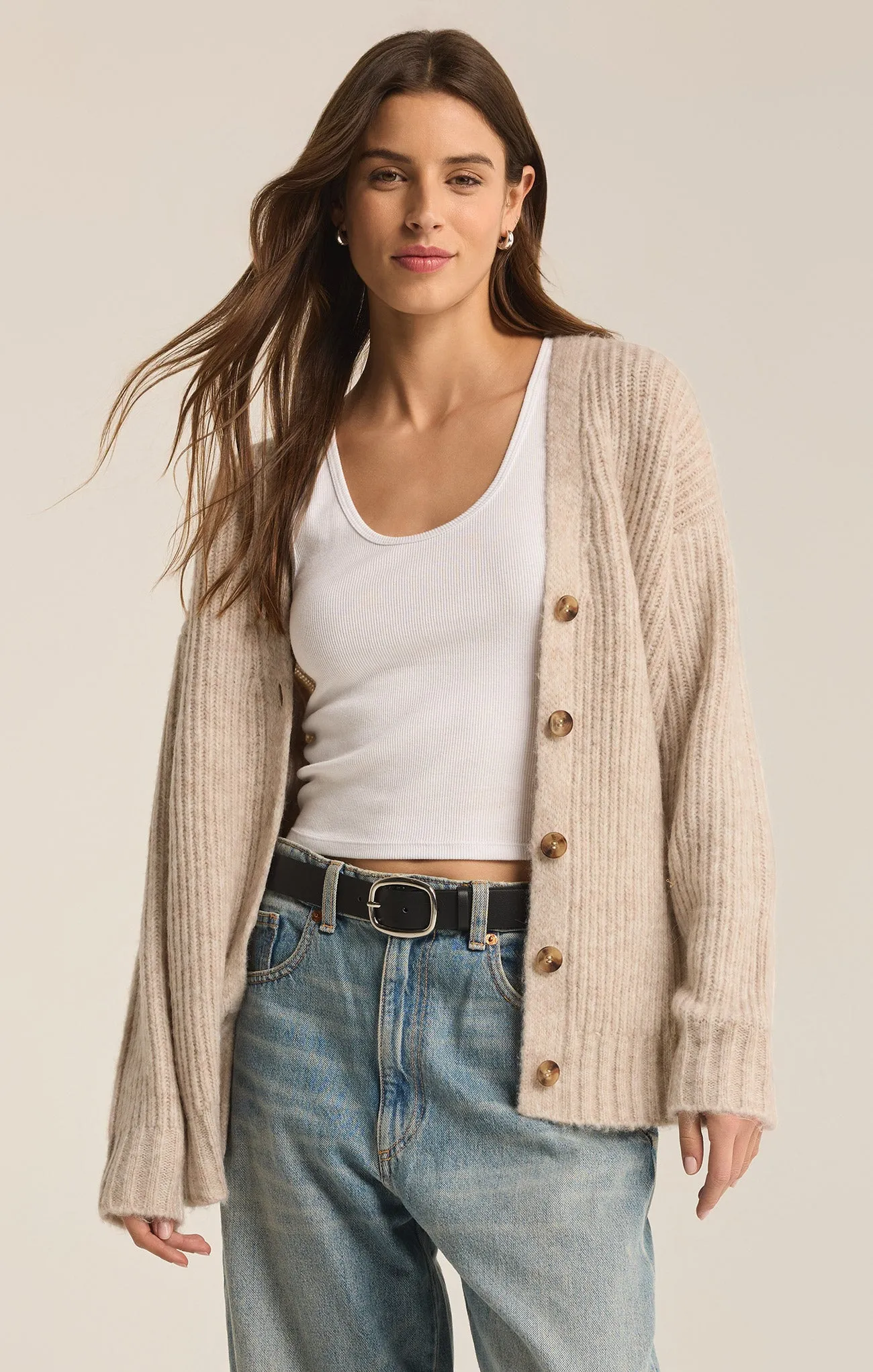 Josie Cardigan