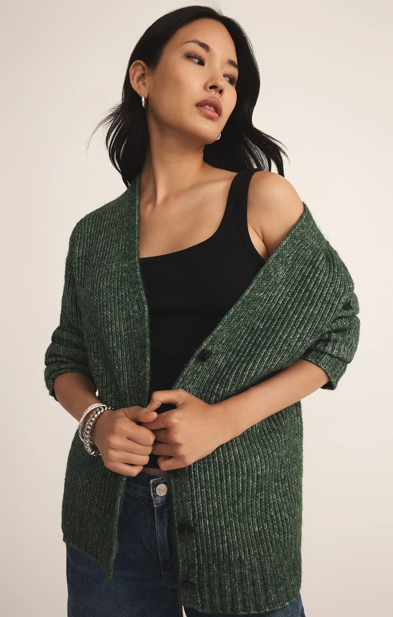 Josie Cardigan