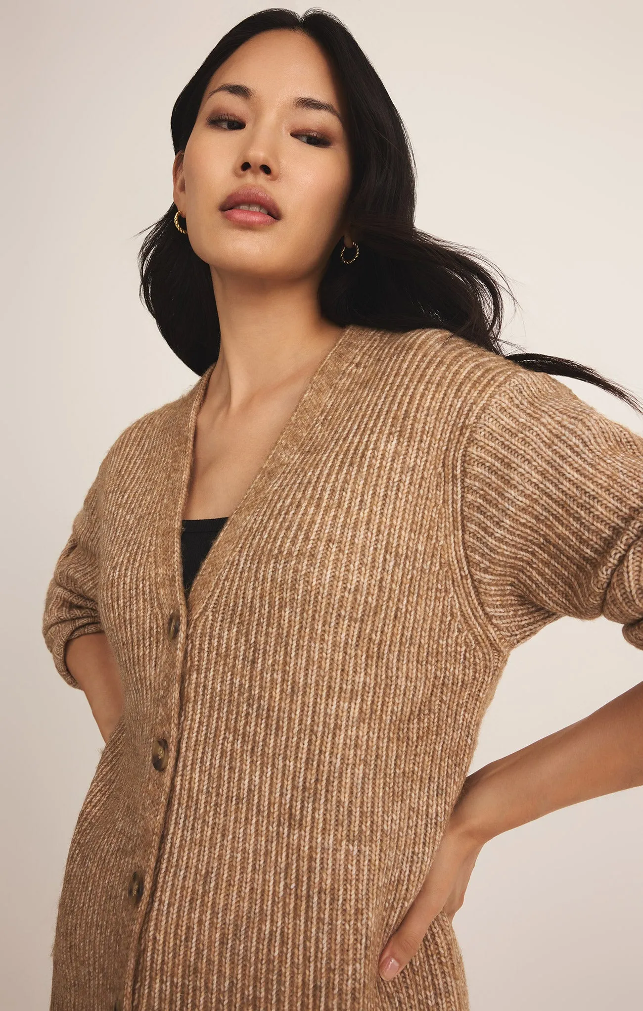 Josie Cardigan