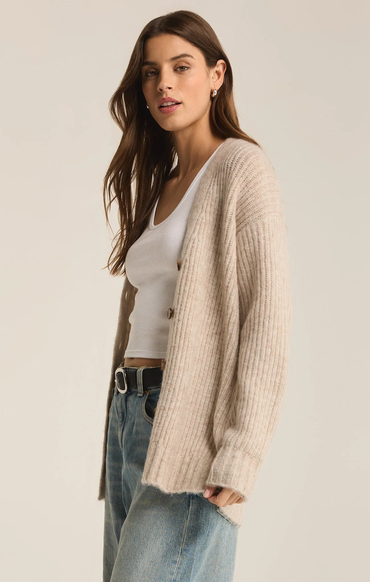 Josie Cardigan