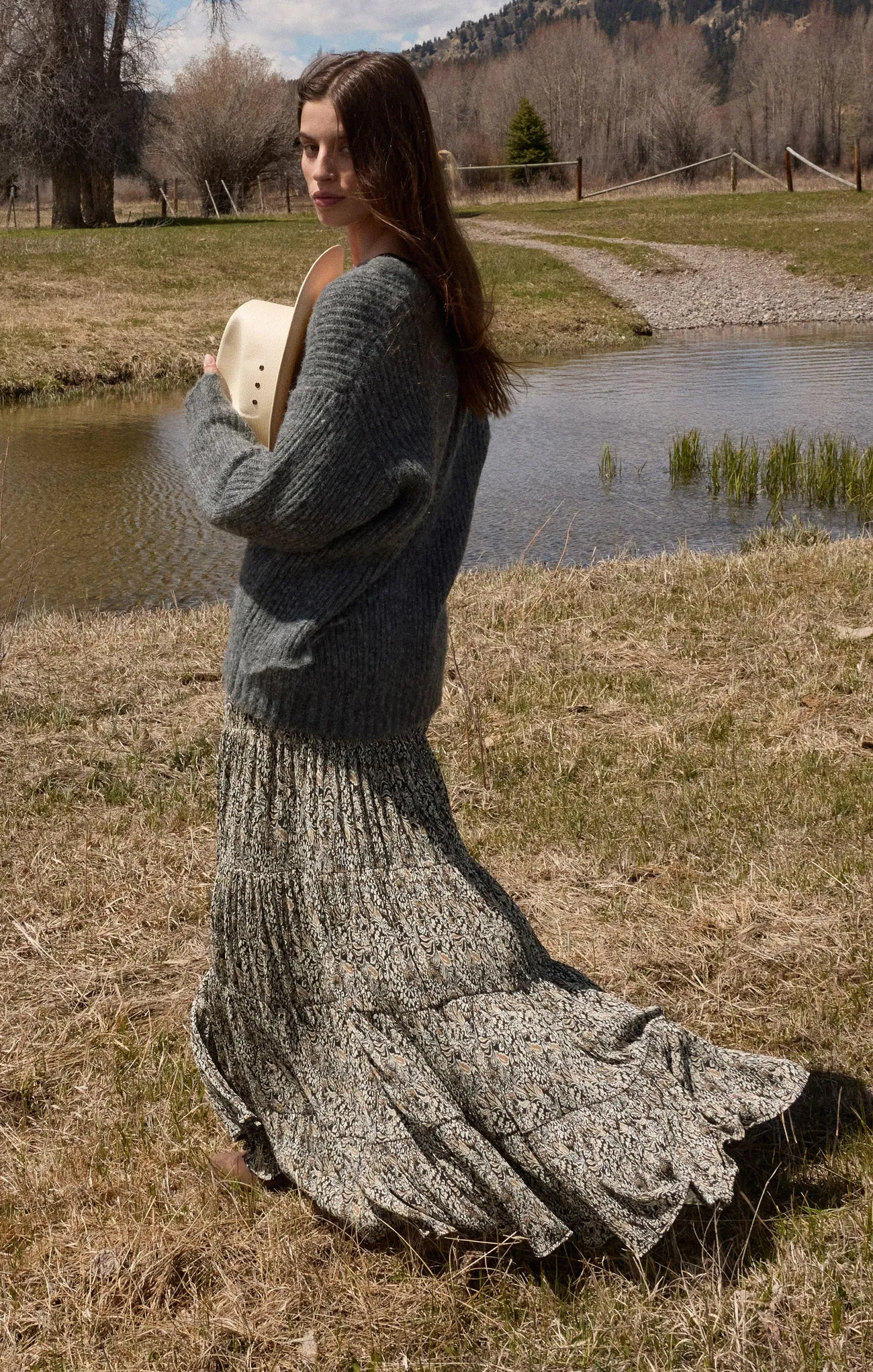 Josie Cardigan