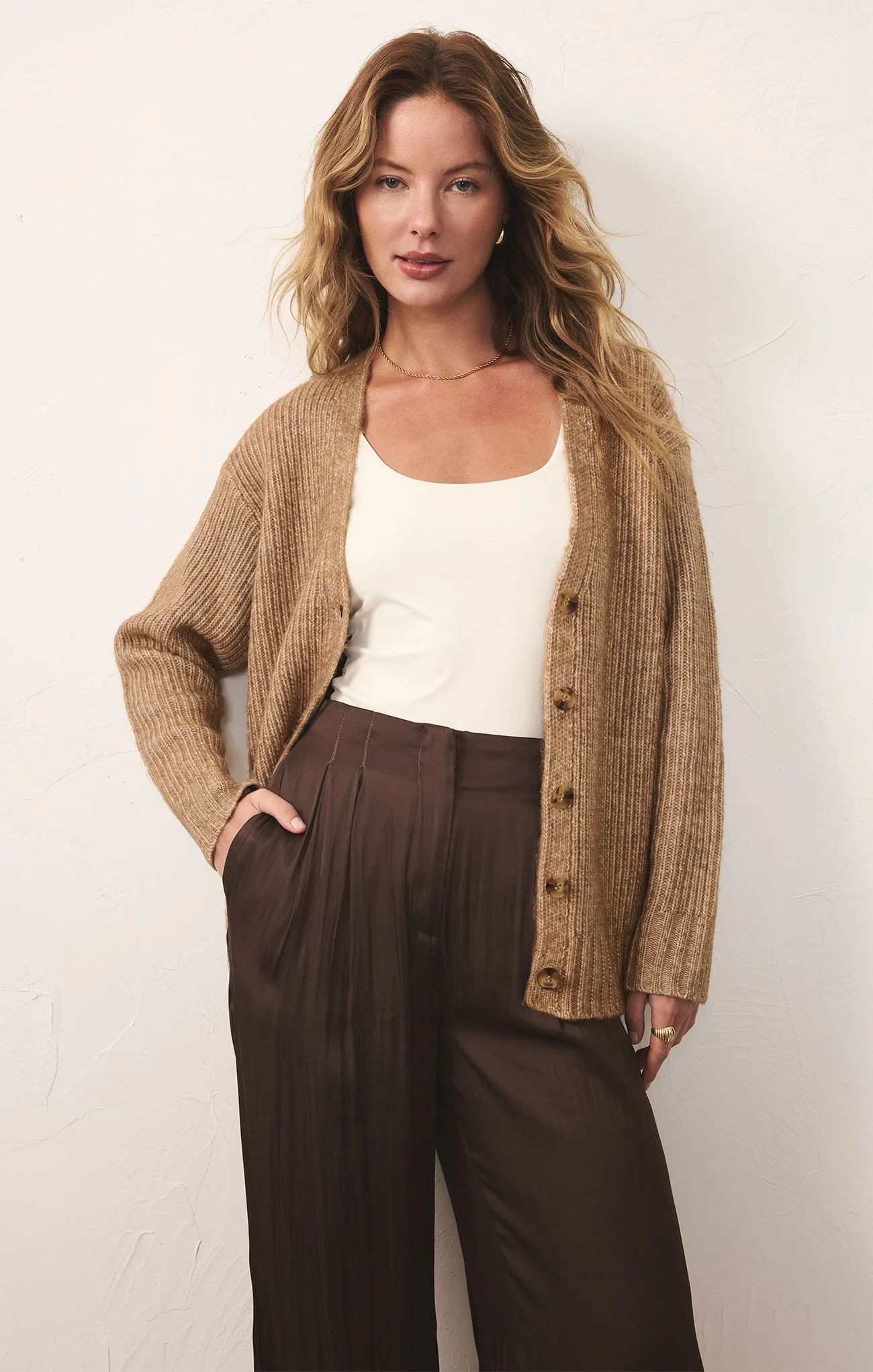 Josie Cardigan