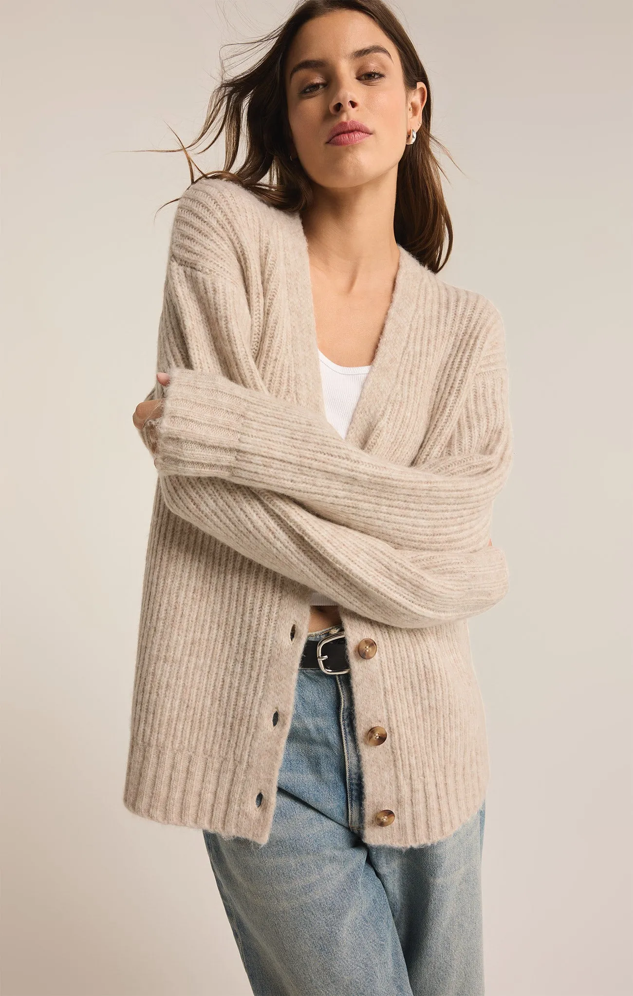 Josie Cardigan