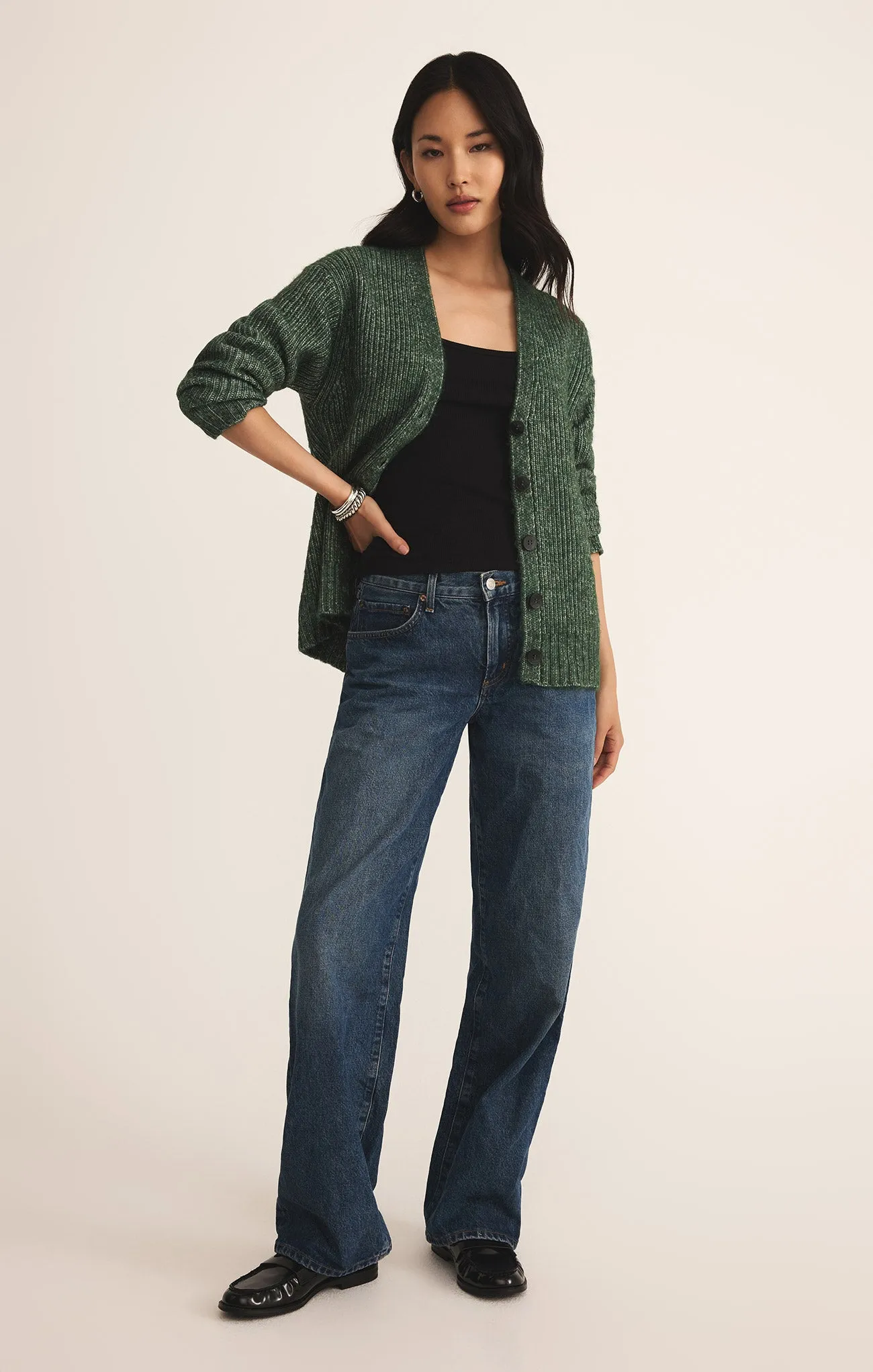 Josie Cardigan