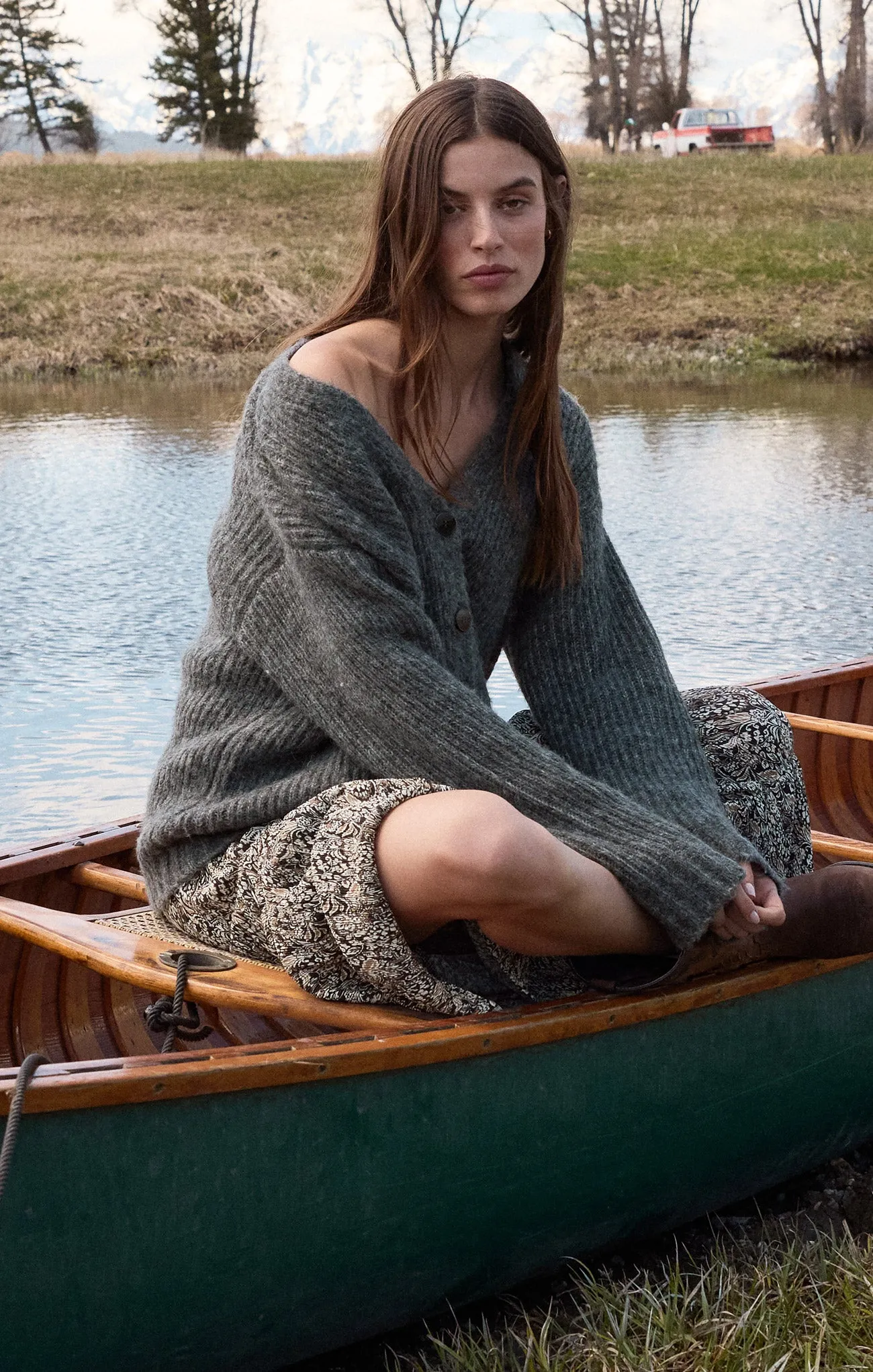 Josie Cardigan