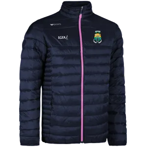 Macroom LGFA: Full Padded Jacket