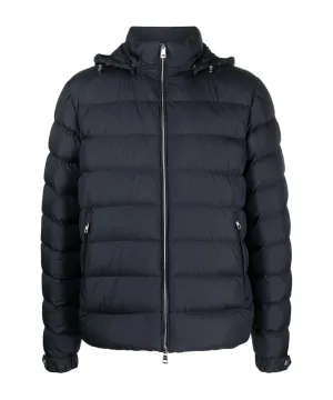 Men's Arneb Short Down Jacket