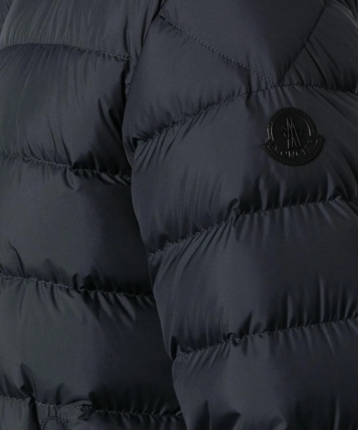 Men's Arneb Short Down Jacket