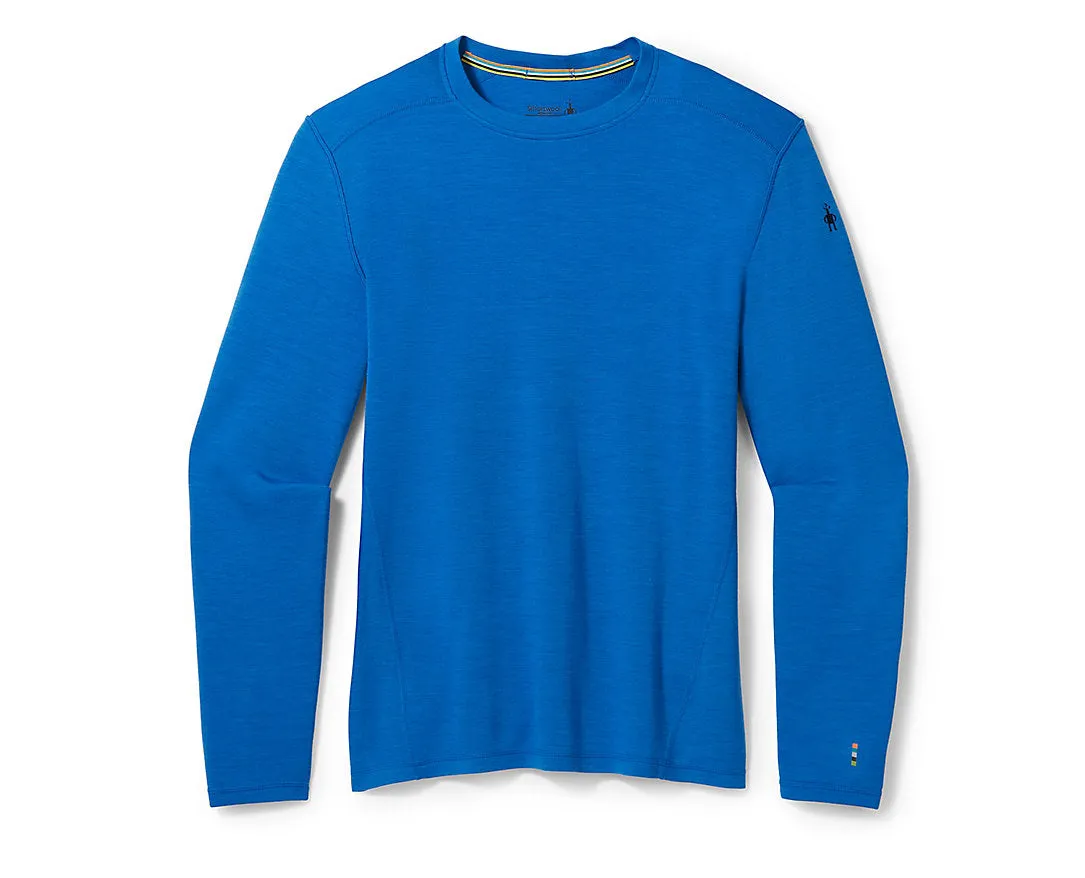 Men's Classic Thermal Merino Base Layer Crew