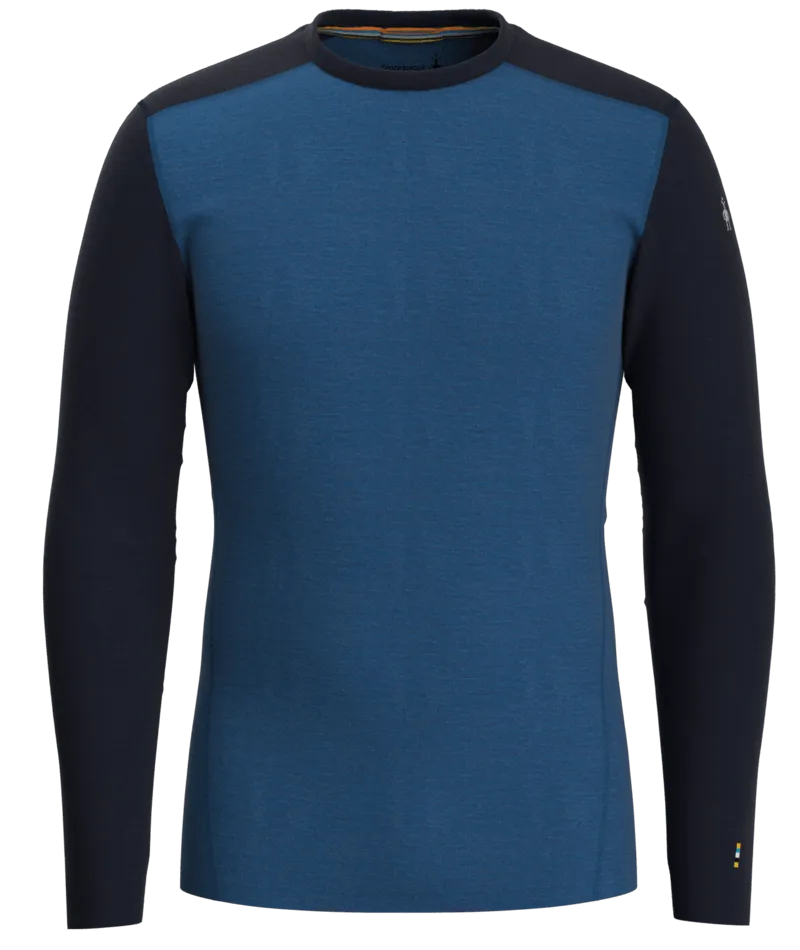 Men's Classic Thermal Merino Base Layer Crew