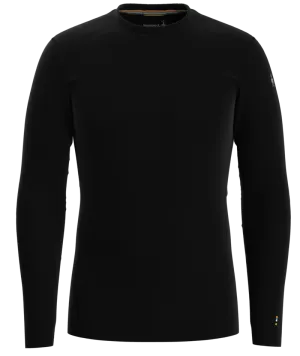 Men's Classic Thermal Merino Base Layer Crew