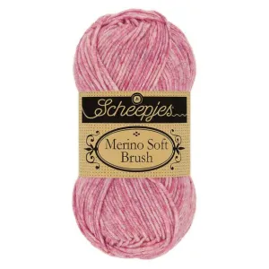 Merino Soft Brush 256