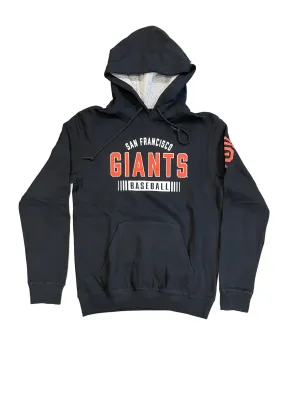 New Era Men's San Francisco Giants Baseball Hoodie