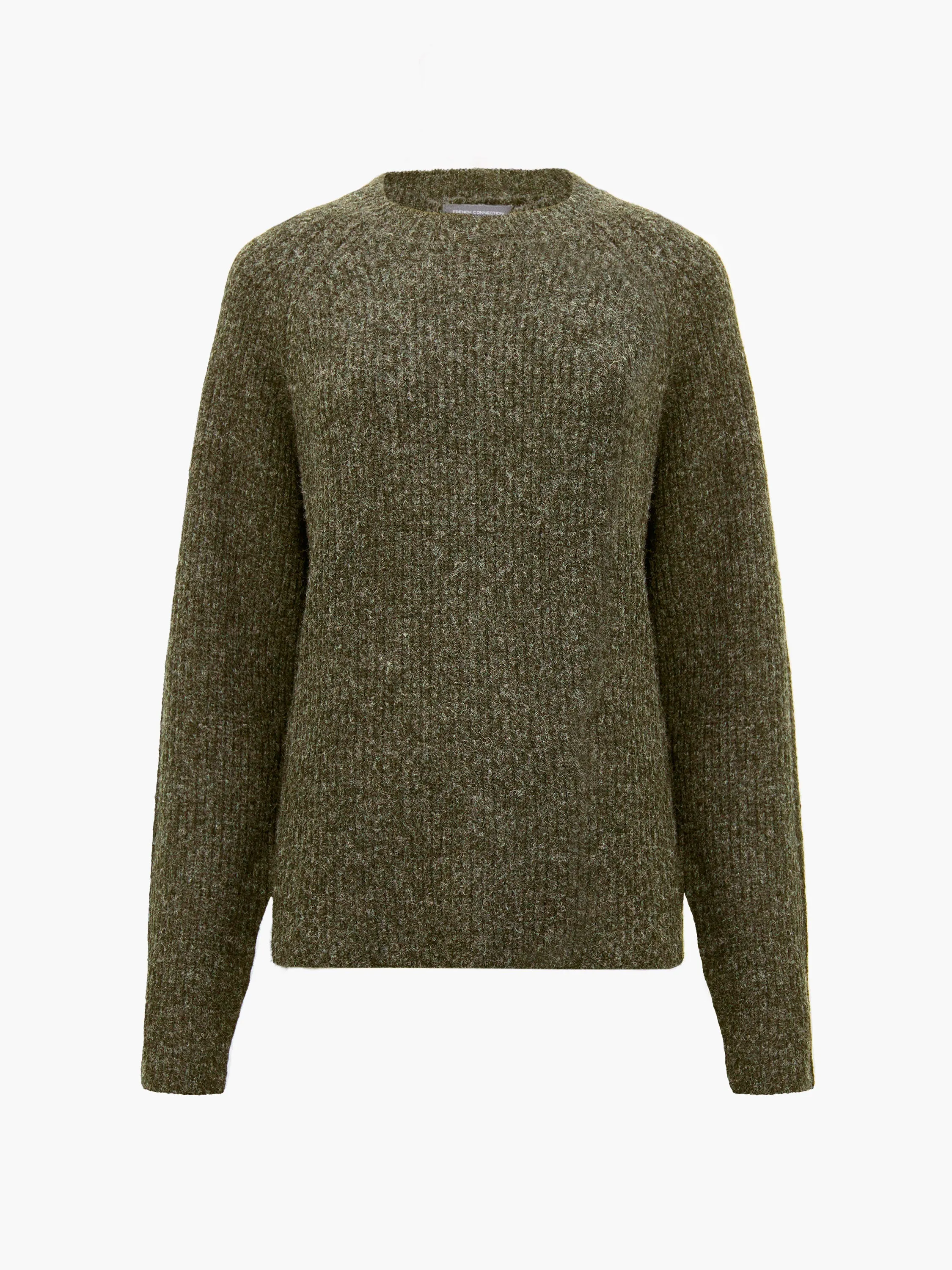 Raglan Sleeve Jumper