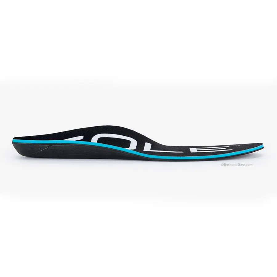 SOLE Active Thick Footbeds - Women's 5