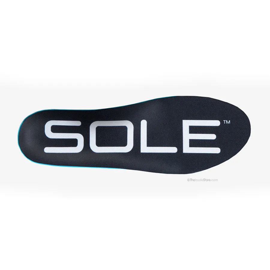 SOLE Active Thick Footbeds - Women's 5