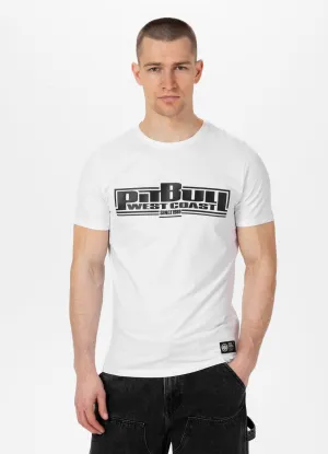 T-Shirt Slim Fit Classic Boxing