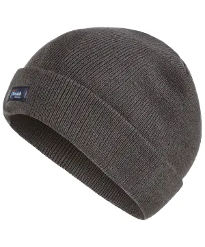 Thinsulate hat | Seal Grey