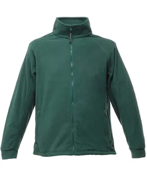 Thor 300 fleece | Bottle Green