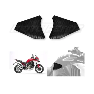 Traction Pads for Ducati Multistrada v4