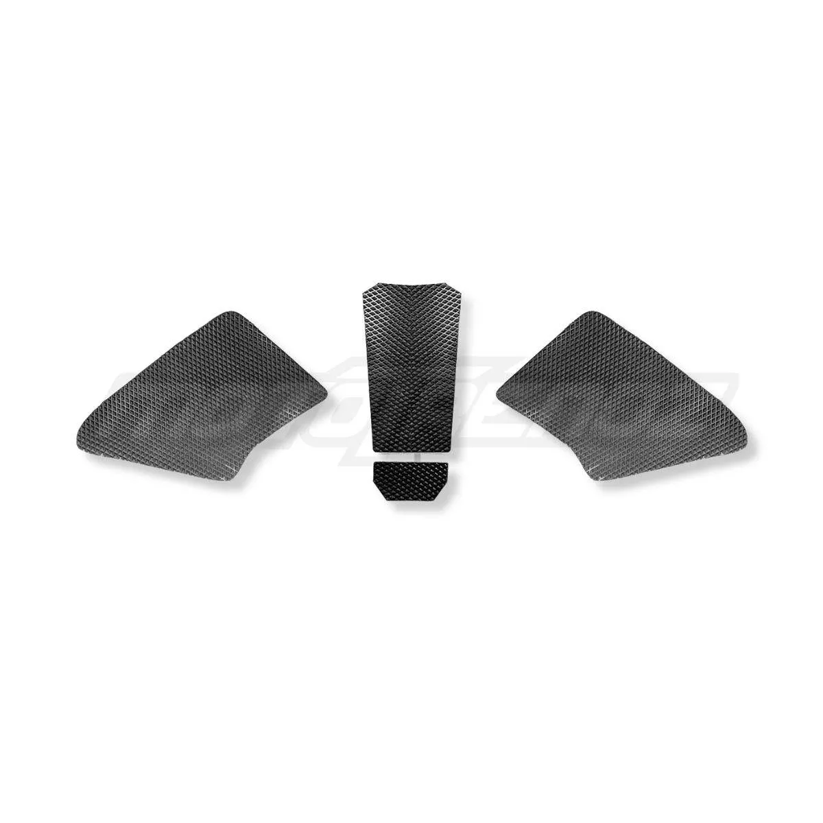 Traction Pads for Yamaha FZ/FZ S V3