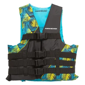 Tropic Life Jacket Vest | Child-Adult