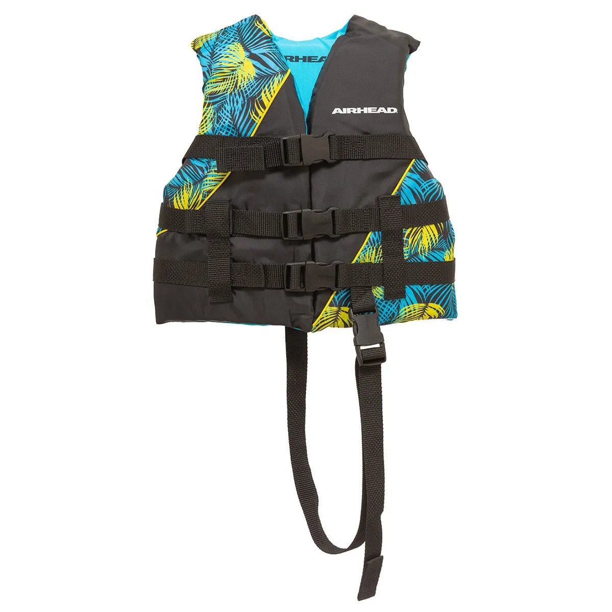 Tropic Life Jacket Vest | Child-Adult