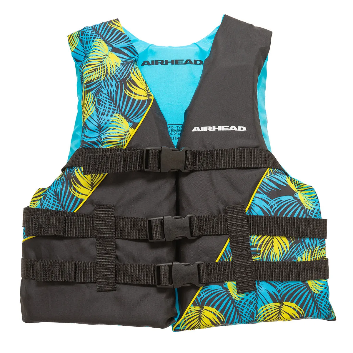 Tropic Life Jacket Vest | Child-Adult