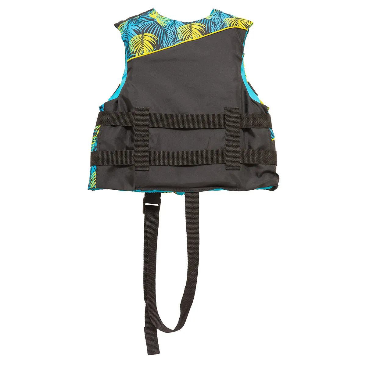 Tropic Life Jacket Vest | Child-Adult