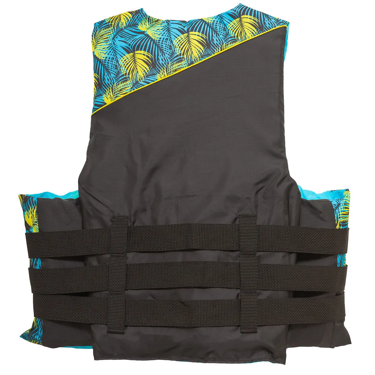 Tropic Life Jacket Vest | Child-Adult