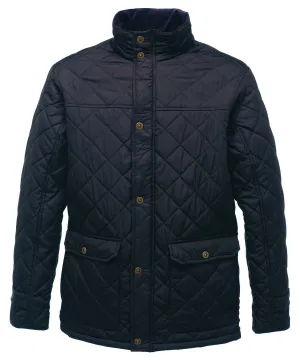 Tyler jacket | Navy