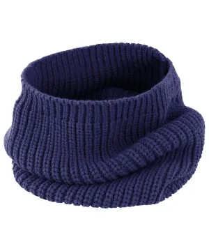 Whistler snood hood | Navy