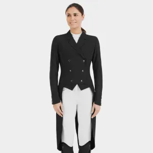 Women´s Mesh Long Frac Tailcoat