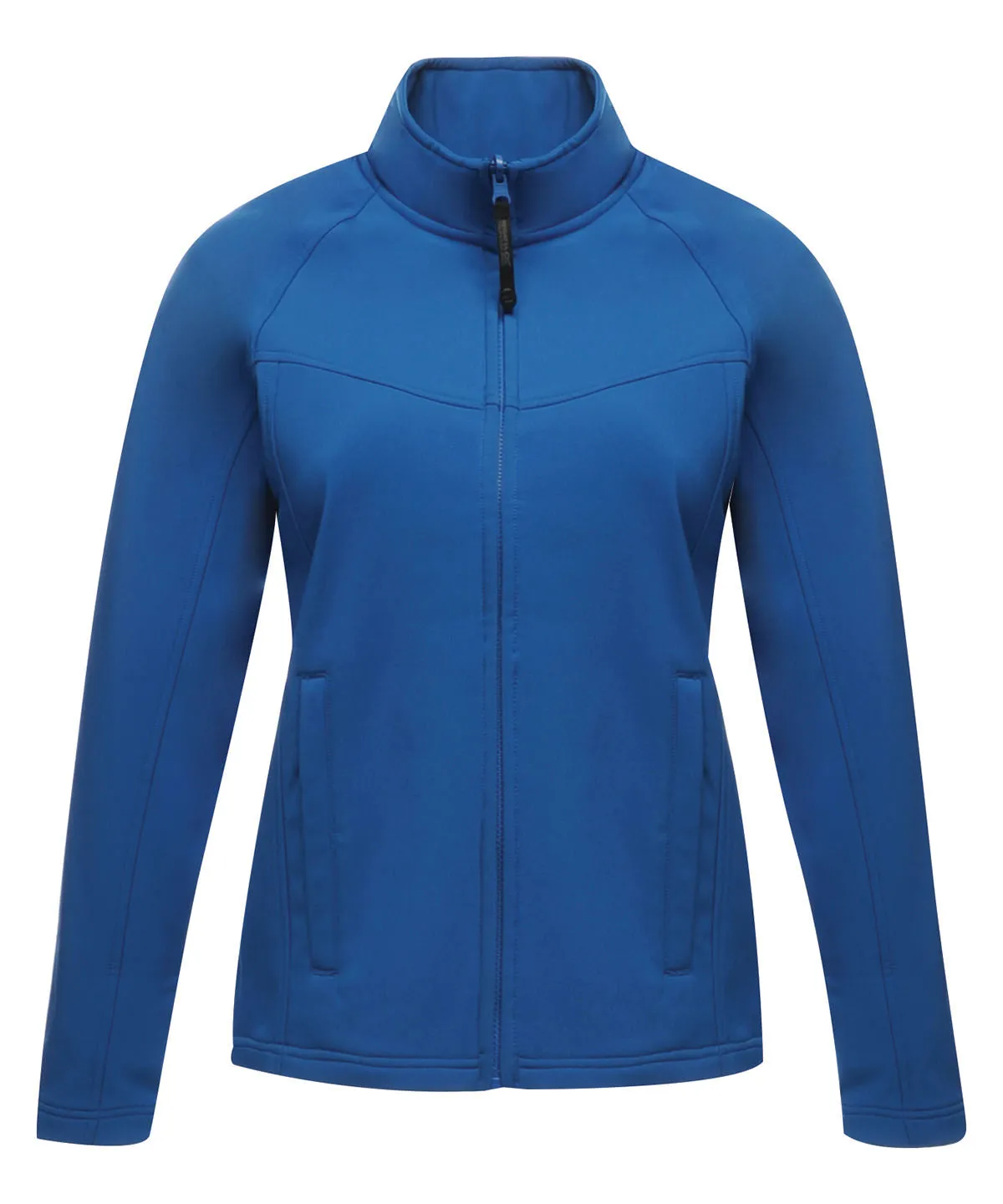 Womens Uproar softshell | Oxford