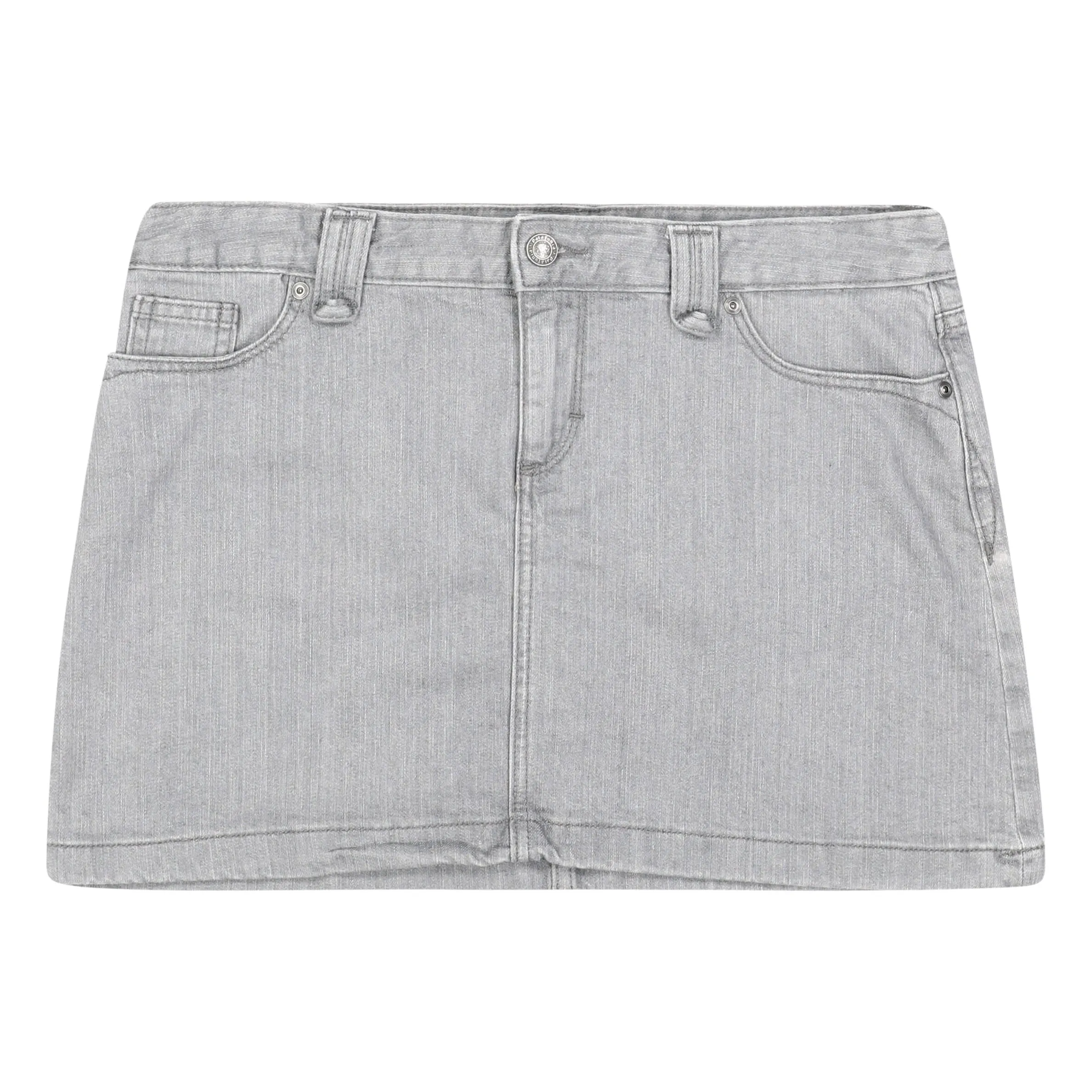 W's Denim Skirt