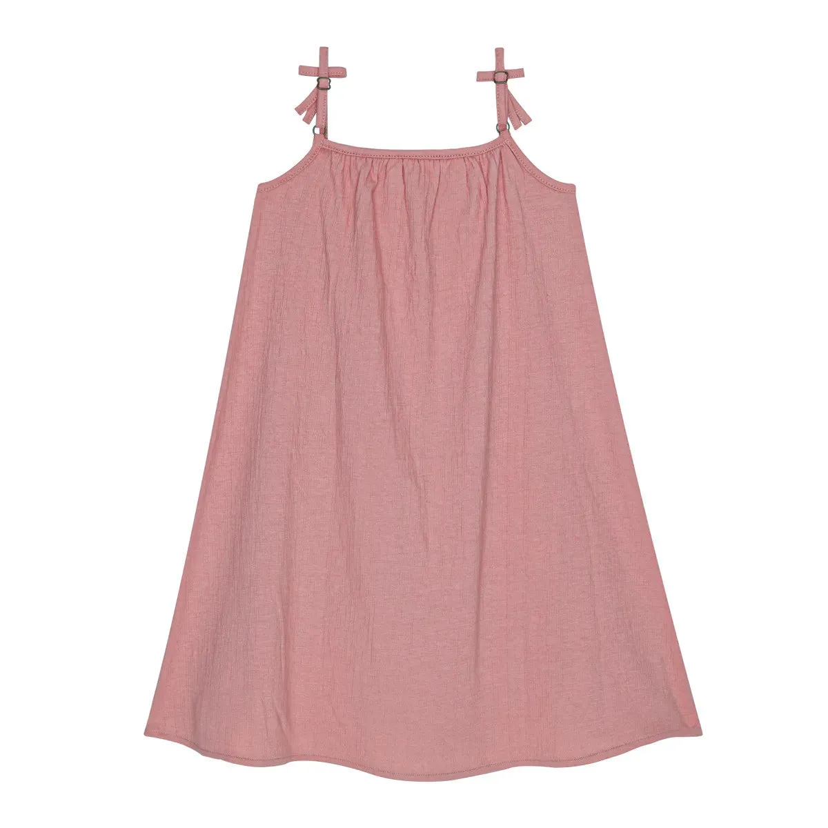 YADINE Light Beach Dress